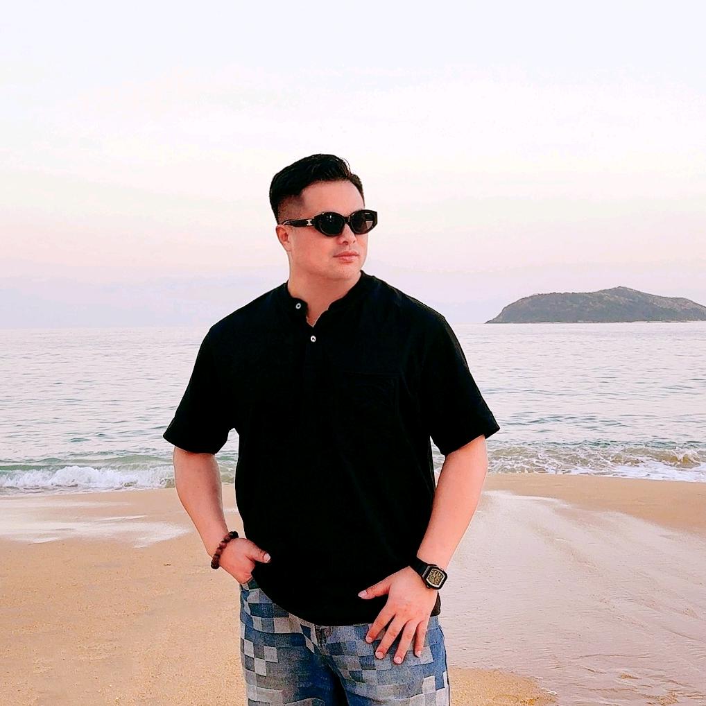 周飞（加井岛守护者）