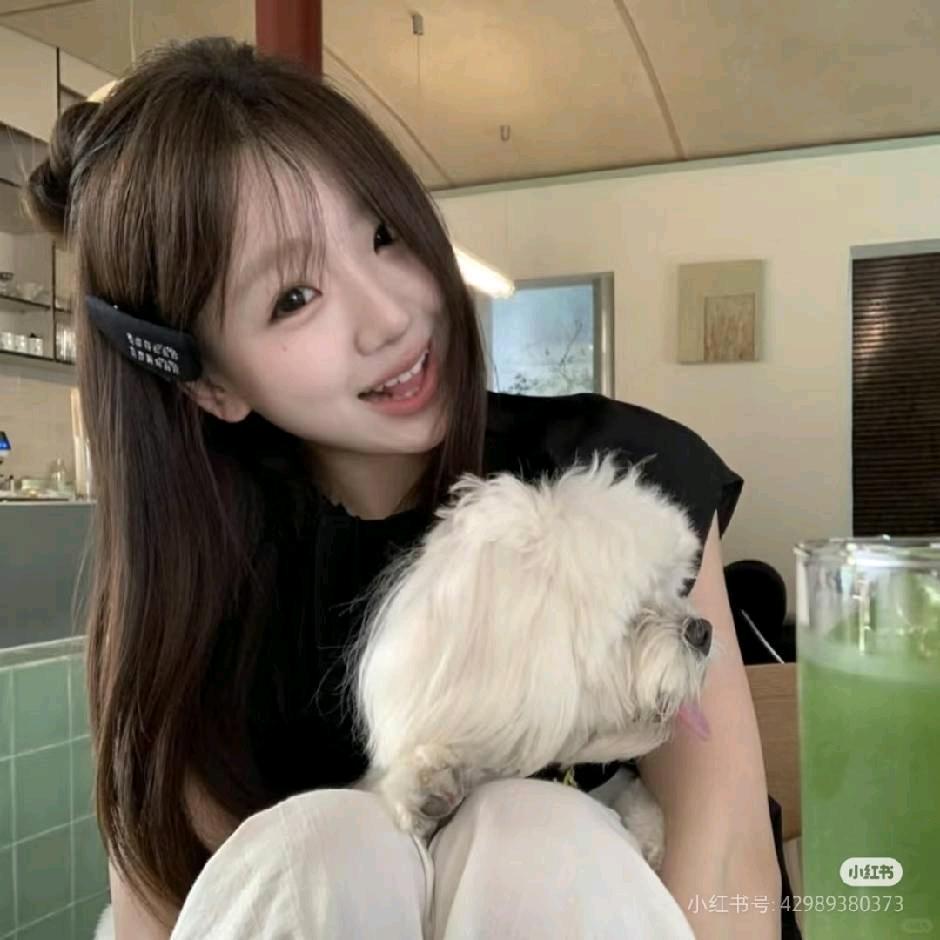 小歪Y🐾