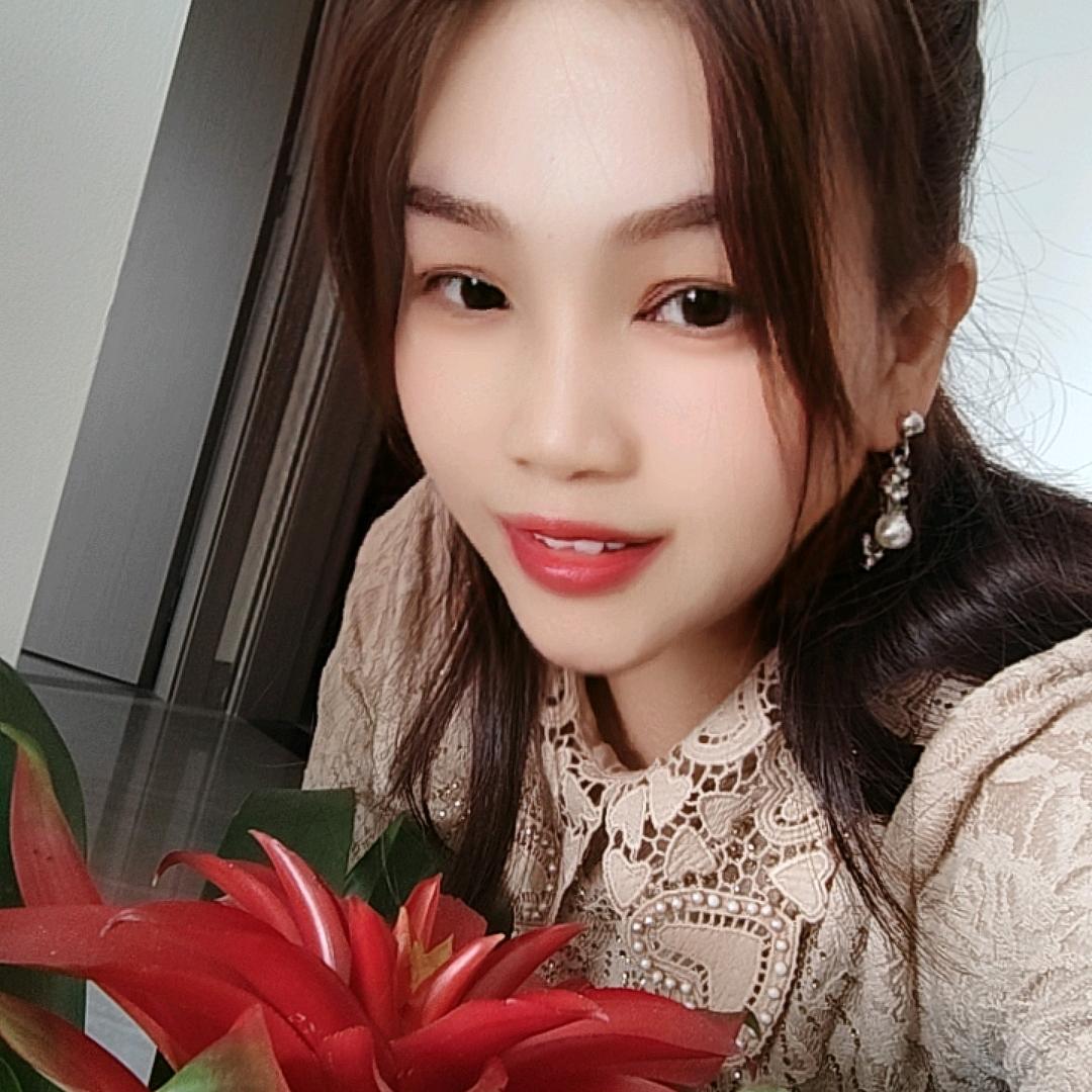 ᭄💞浅笑安然🌹