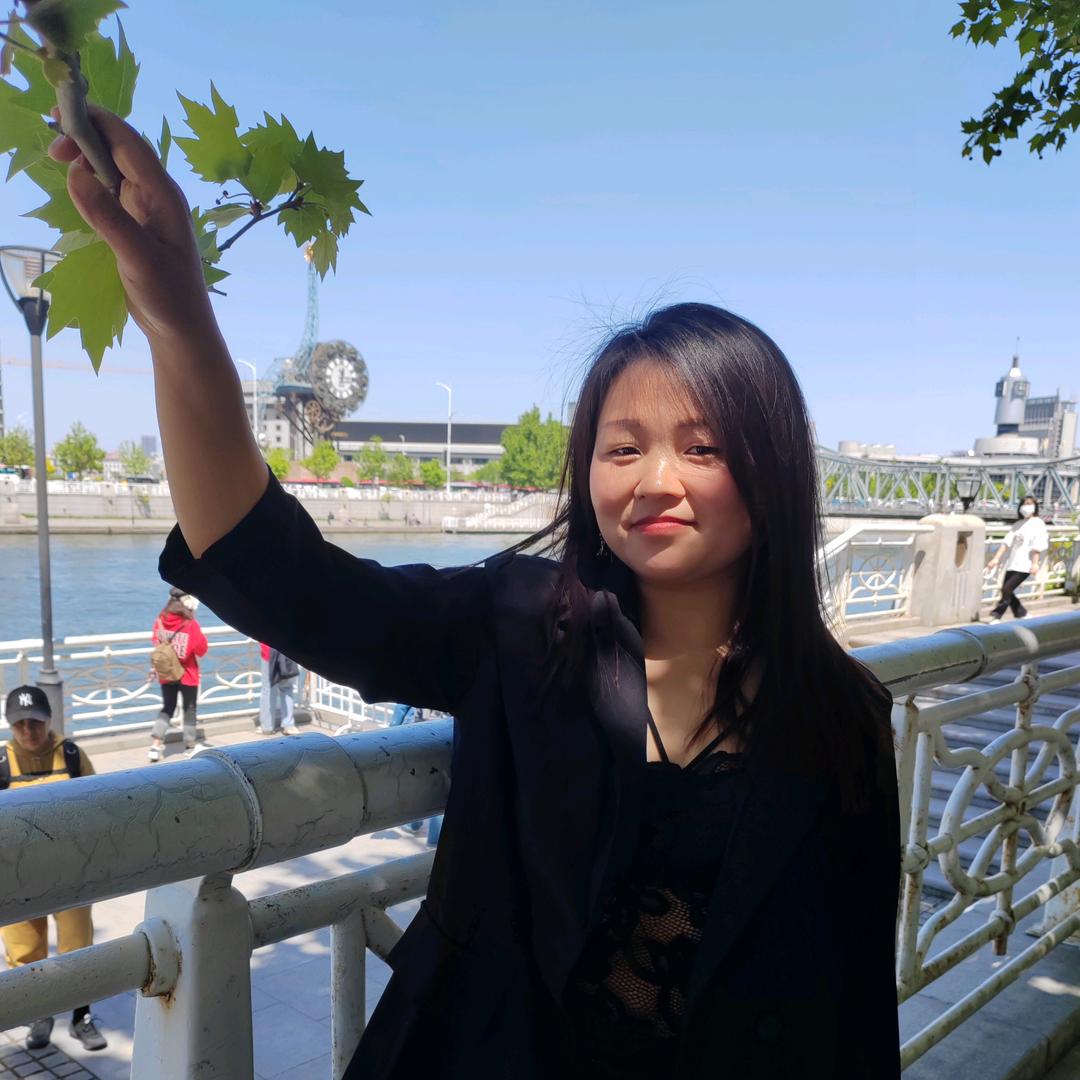 小乔呀