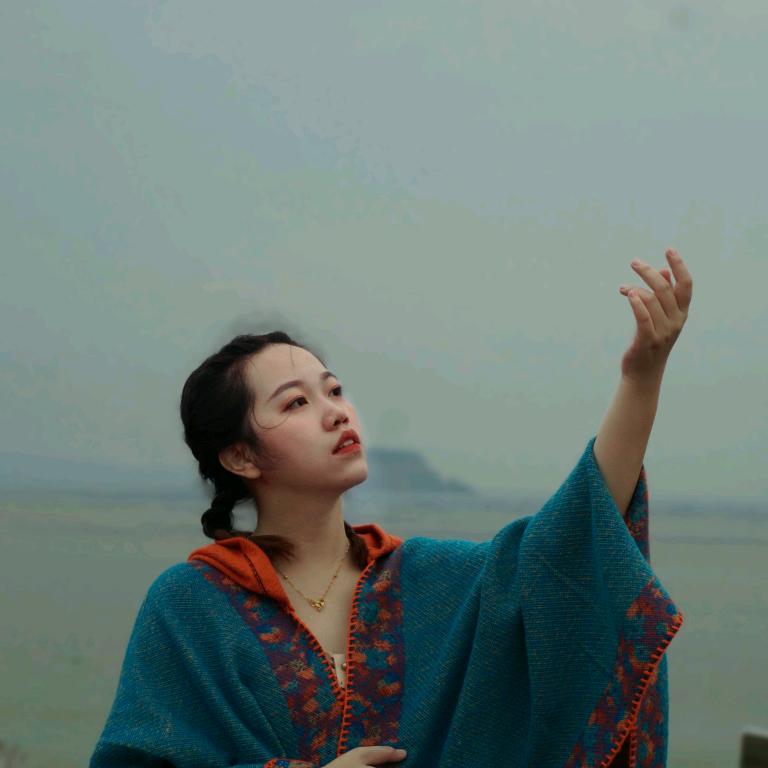 筱洁姐姐（茶旅版）