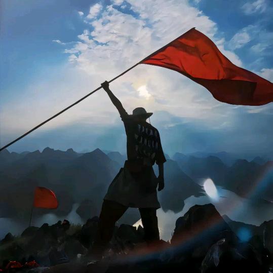 愿祖国繁荣昌盛