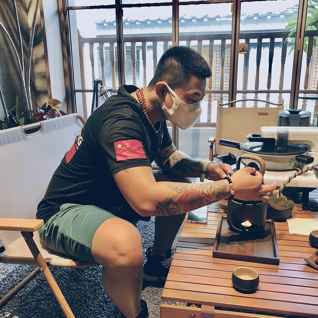 阿蒙《5％百分五》