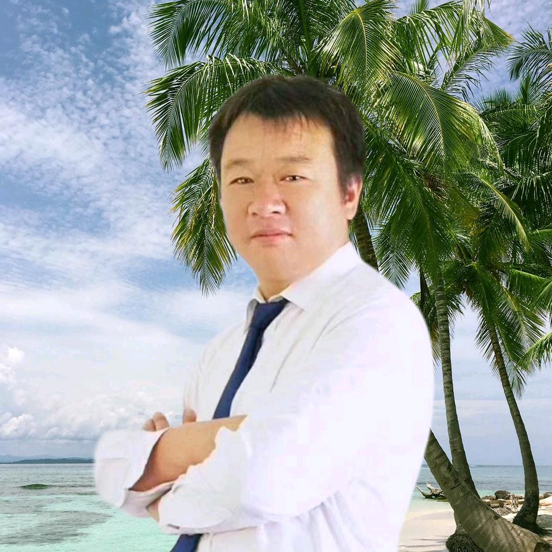 杨建武