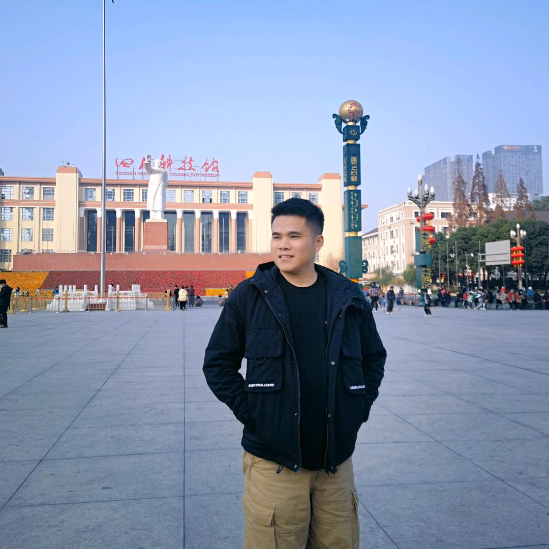 毛毛躁躁