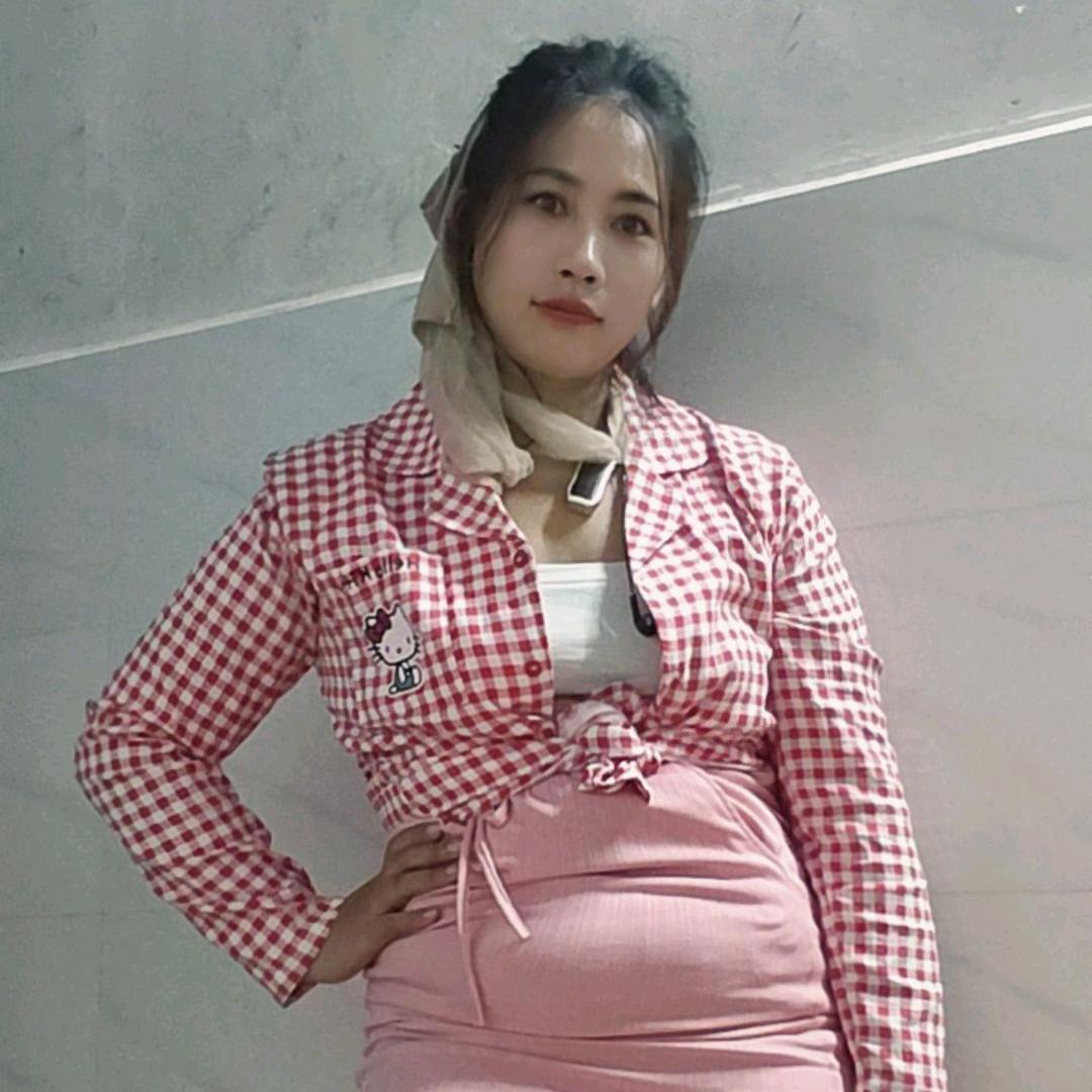 @美艳