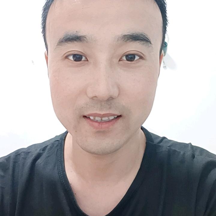 秦安《蔡蔡》