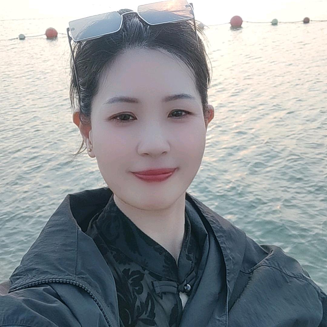 王干娘，邳州红线团婚恋（小号）