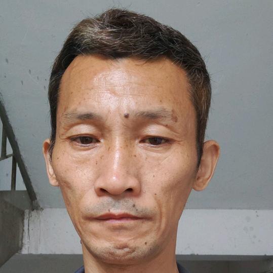 小老头