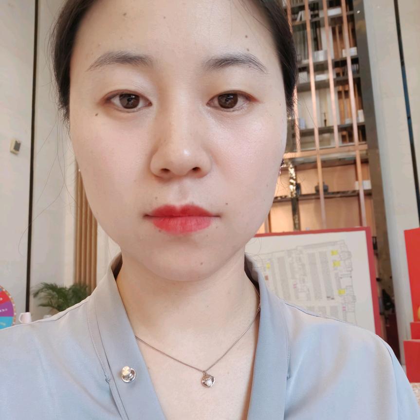 西安御锦城郝静