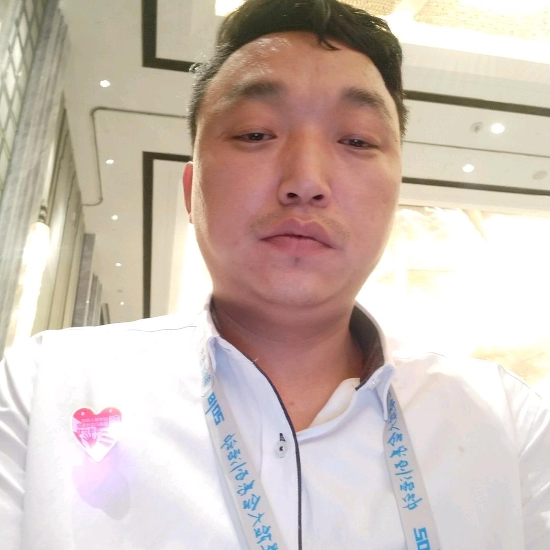 山沟里的羊总管