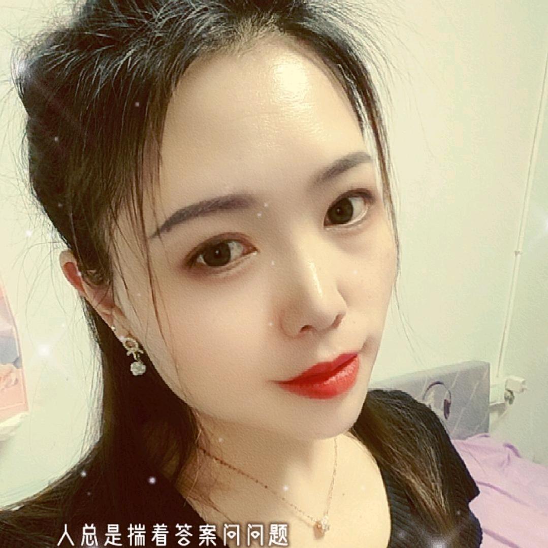 微笑掩饰所有悲伤，顺其自然吧（杨）