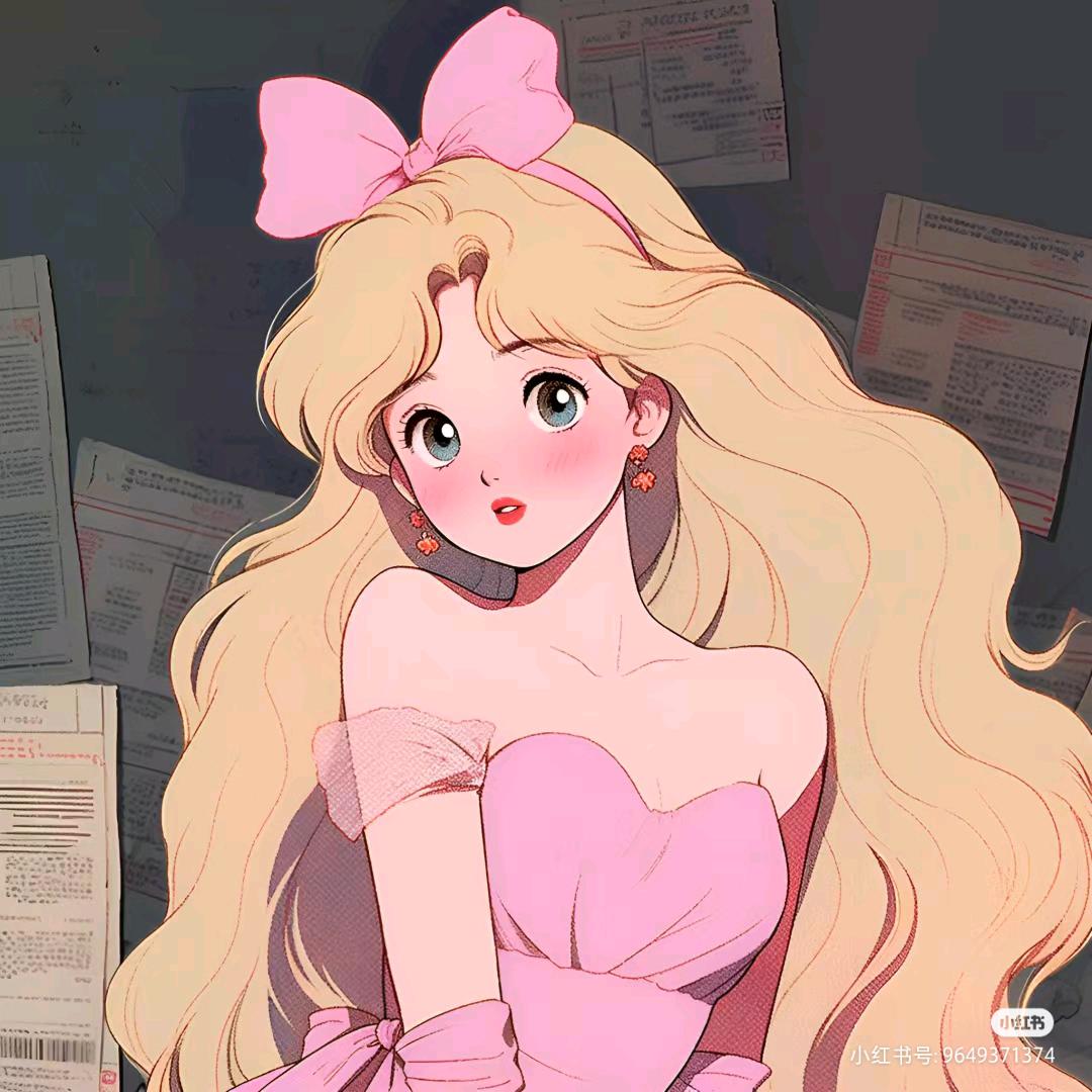 是小辣椒呀！