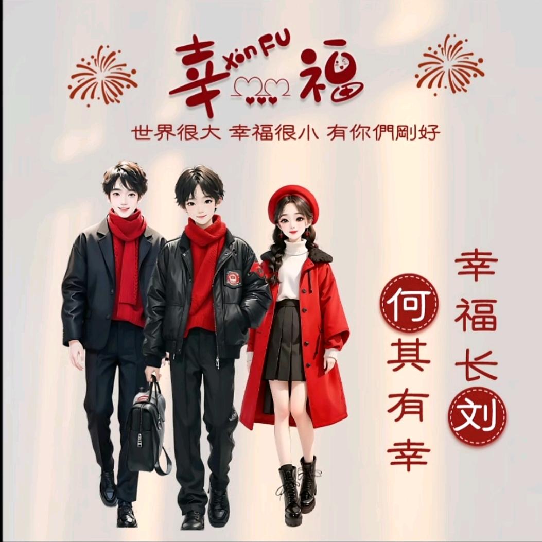 ✨小幸运✨