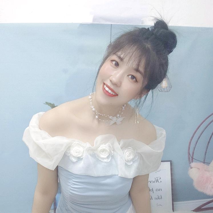 小丽♡超甜