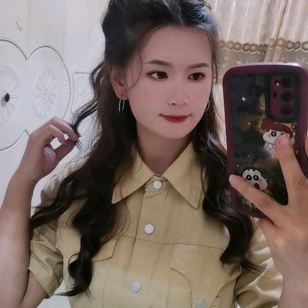 小霊儿🍀