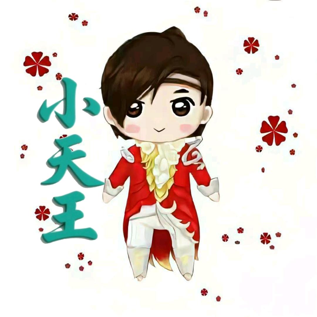 小天王·（小号）