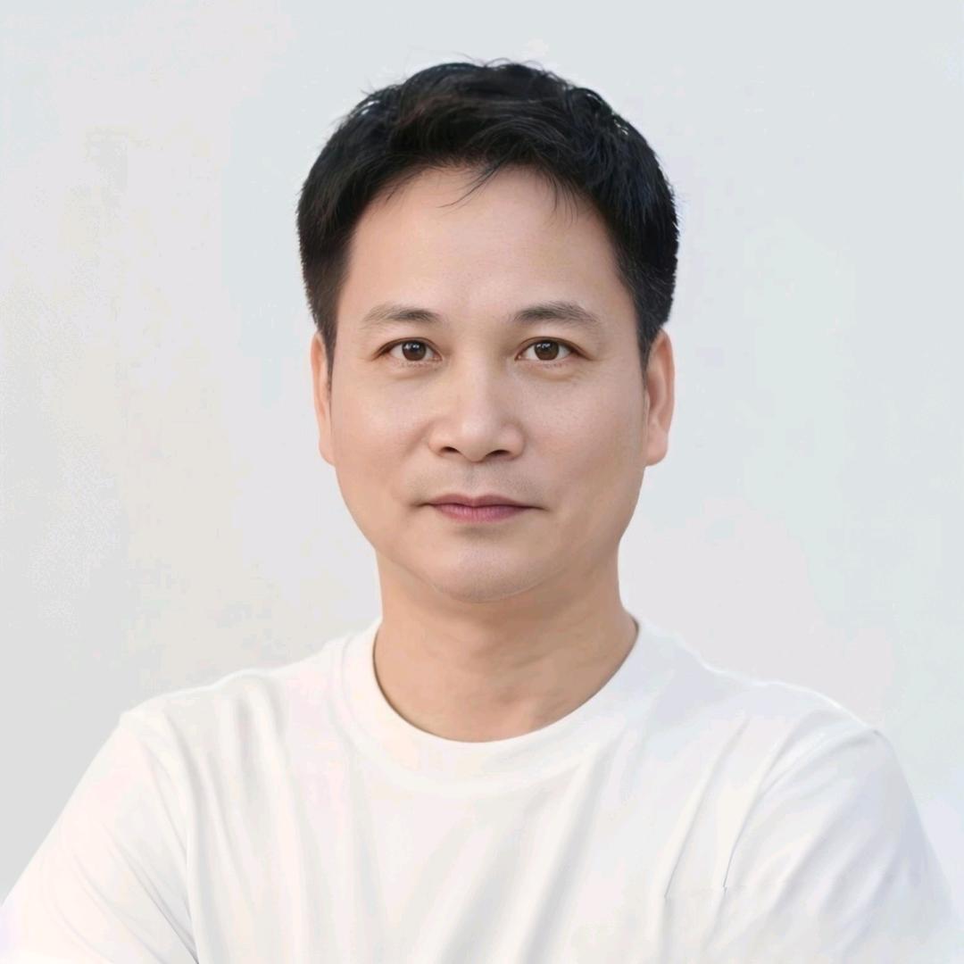 风中陀螺伞