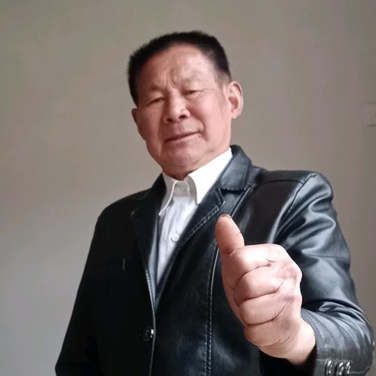 古观今朝