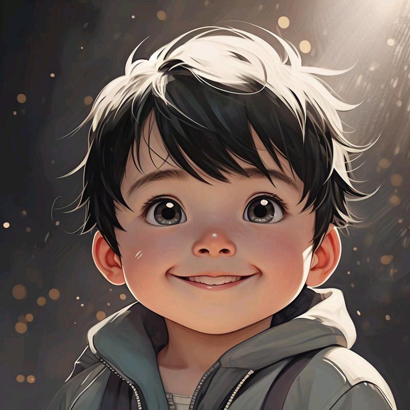 老刘说幼儿园活动