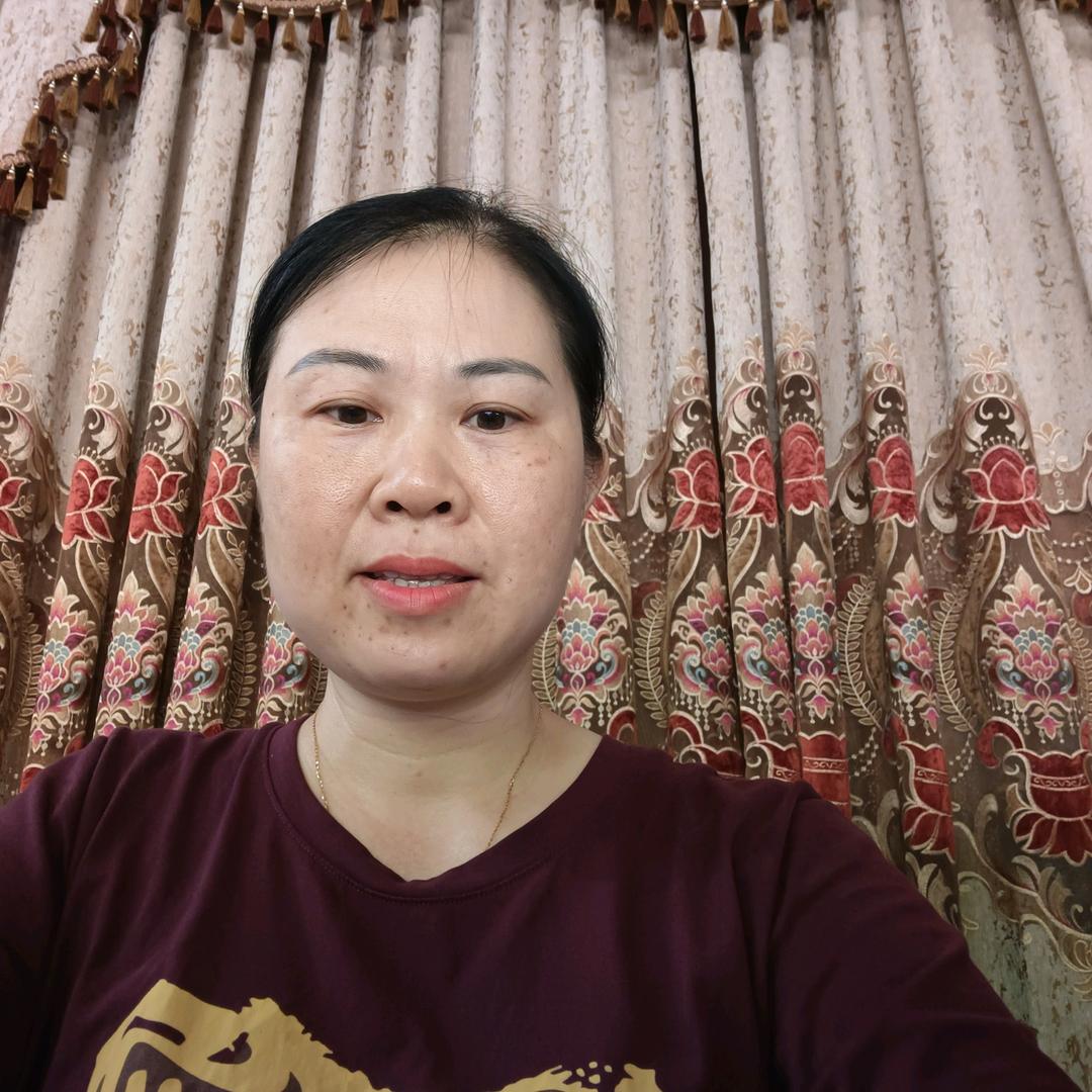 红姐首播
