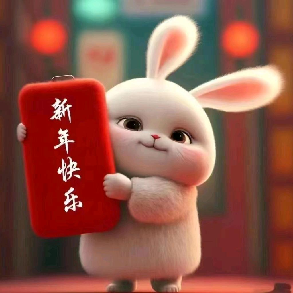 羊驼头像