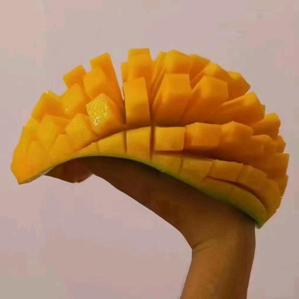 不吃葱花