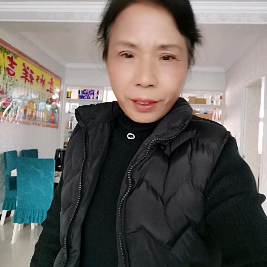 陈梦姐