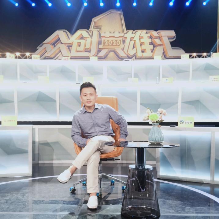 阿鹏哥（重生版）