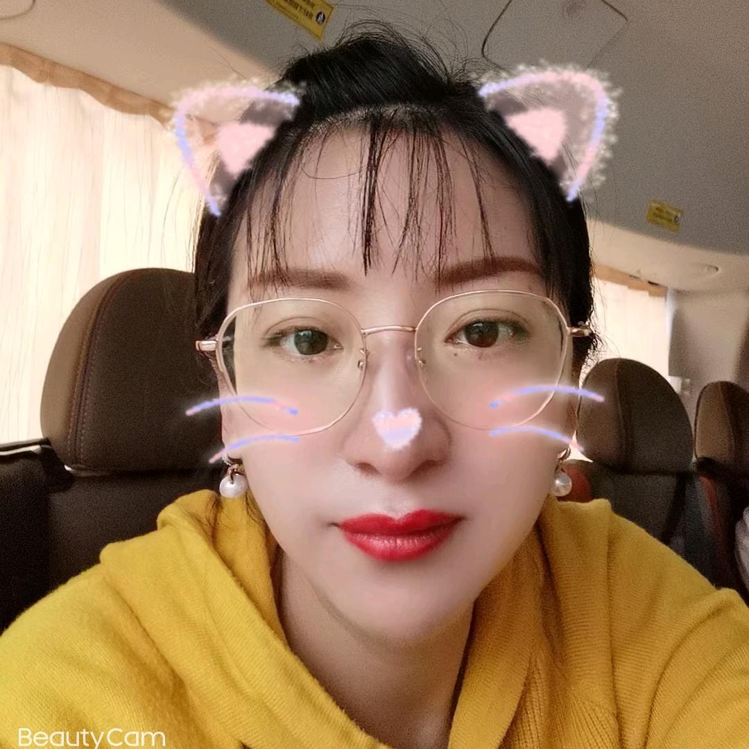 小清新