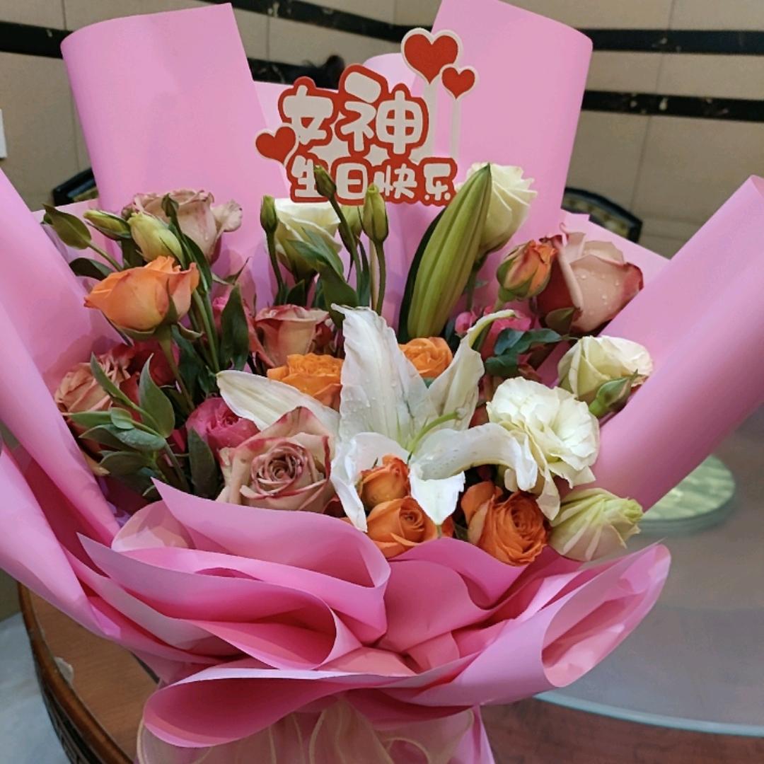 紫色小风铃(=^▽^=)