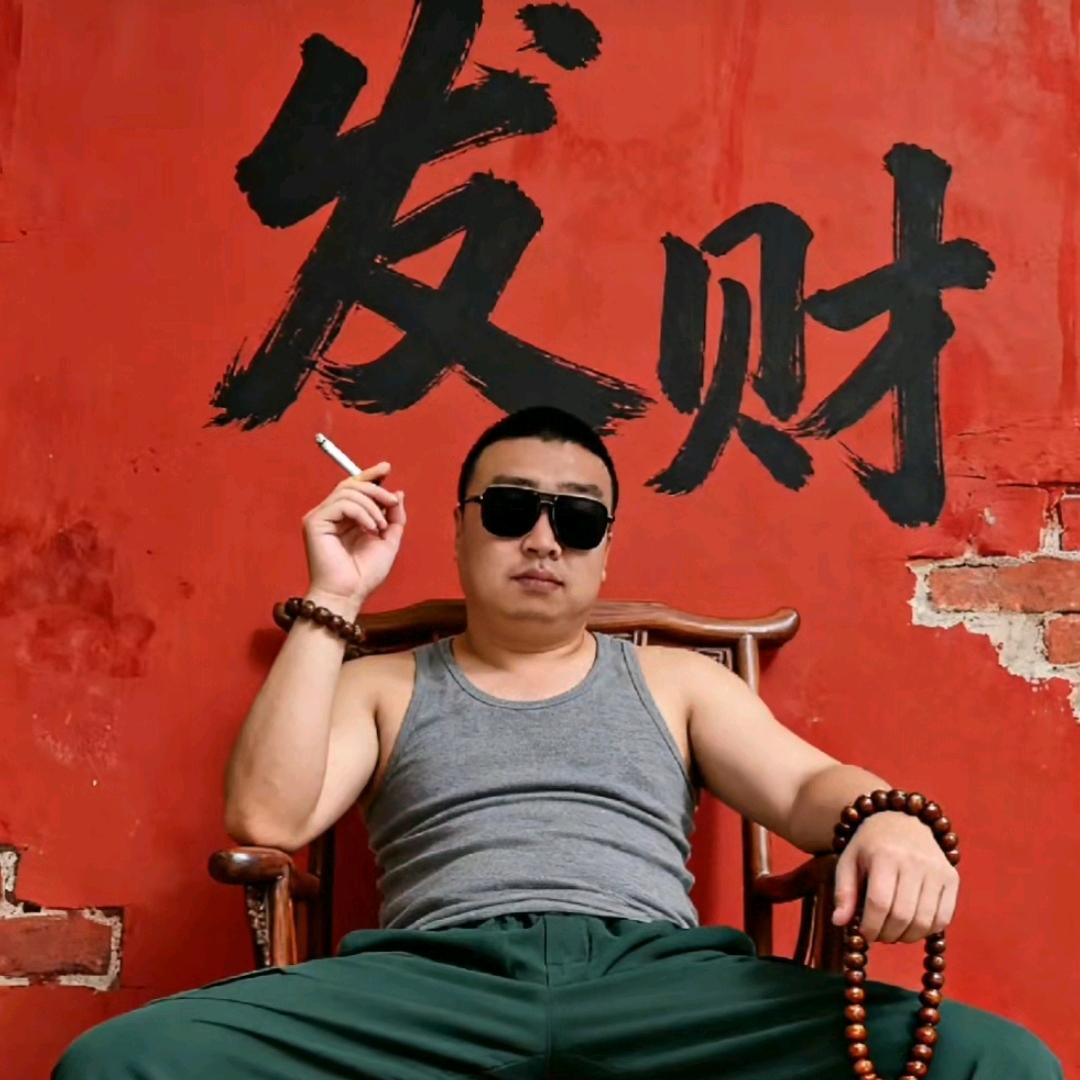 佛安樊没烦恼
