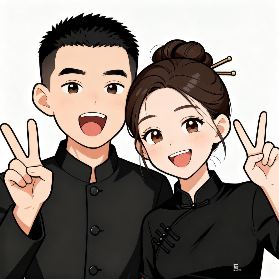 小王女孩要努力✌️️