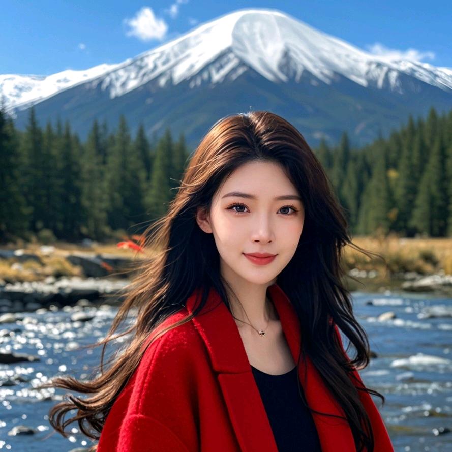 刘玥齐（齐齐）