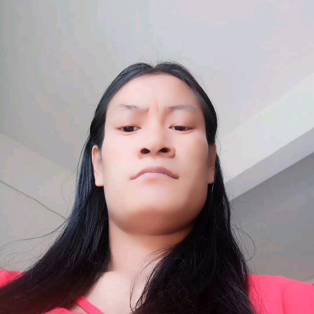 陈迎霜