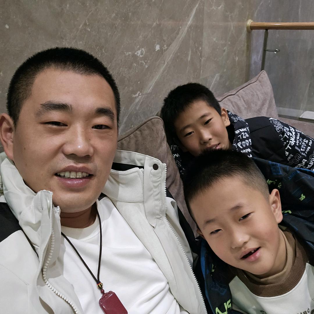 邱明晨