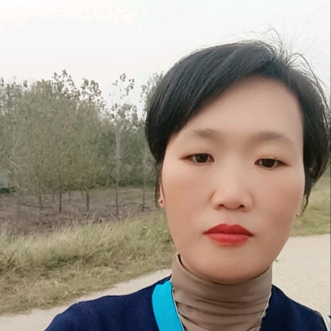 冯萍萍