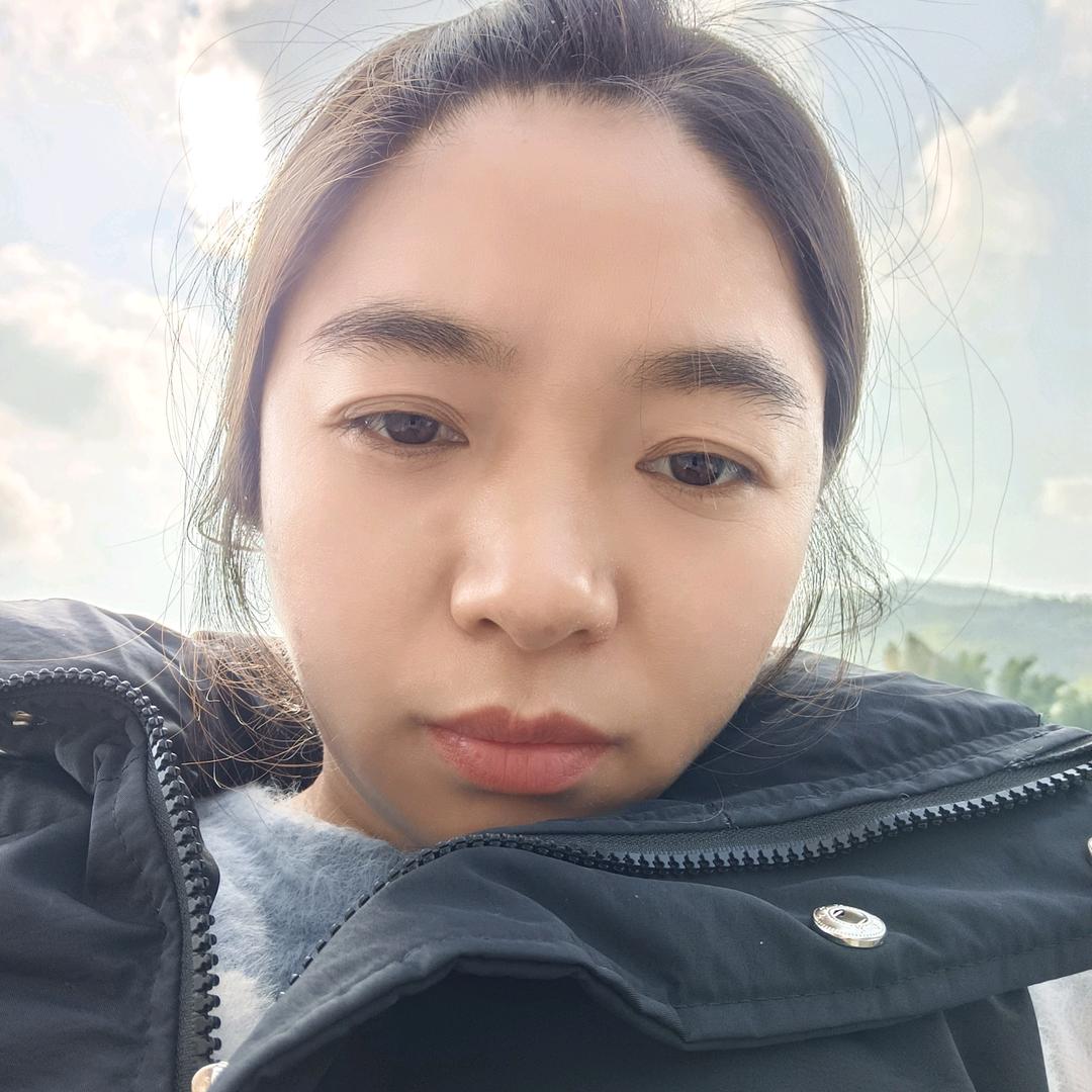 请叫我露姐