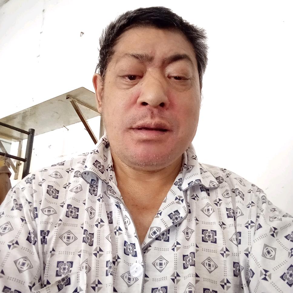 幸福，残疾，(下午，5点10分开播)