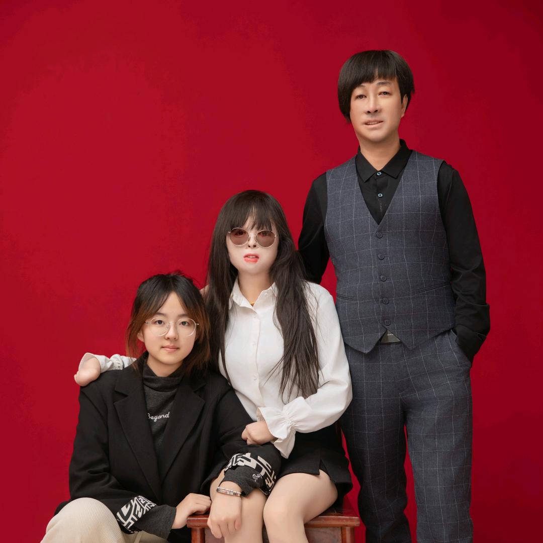 残缺的玉《传递正能量》@抖音