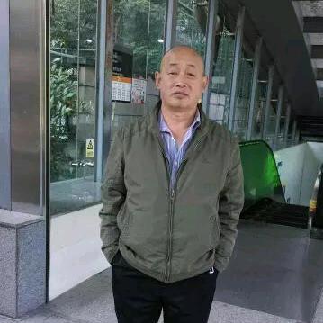 栾树忠