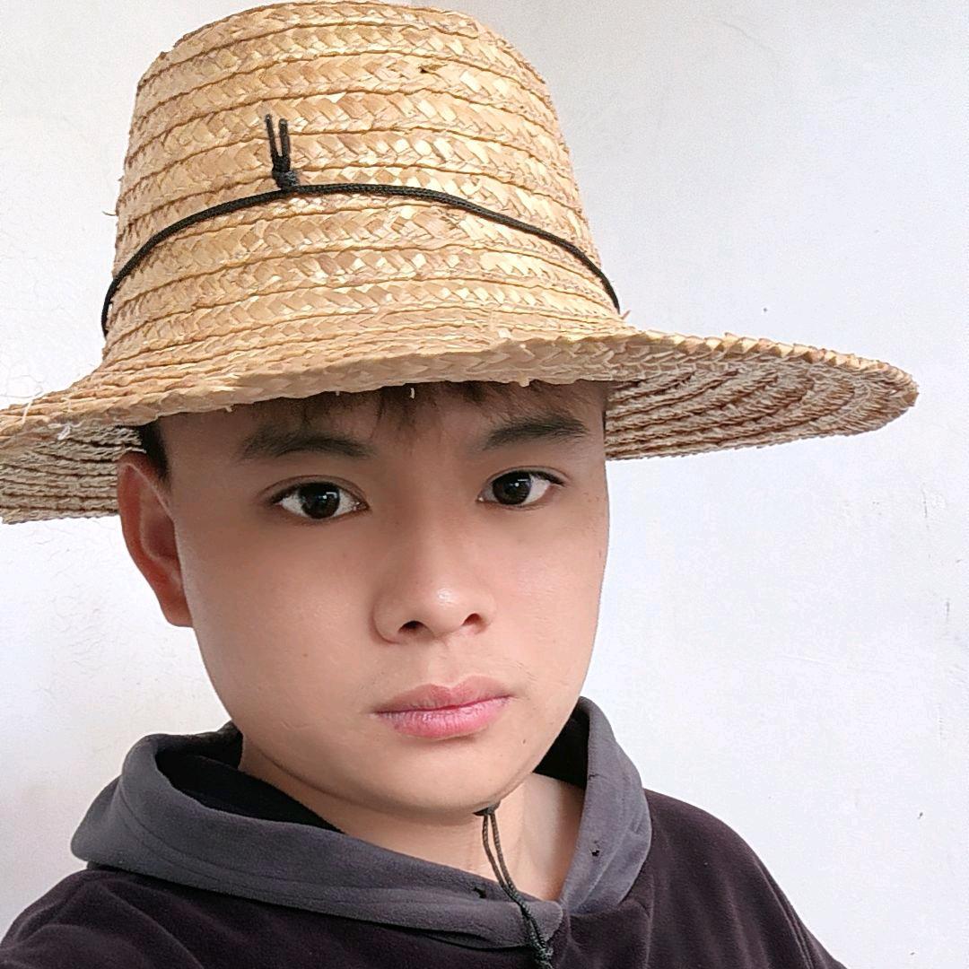 小龙（对口型)