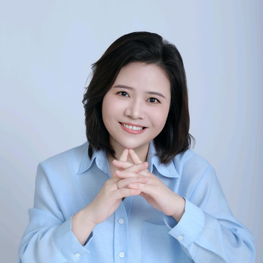 叶子老师教英语