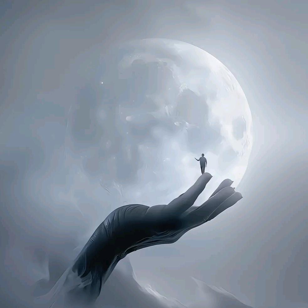 你爱的只是我爱你的感觉