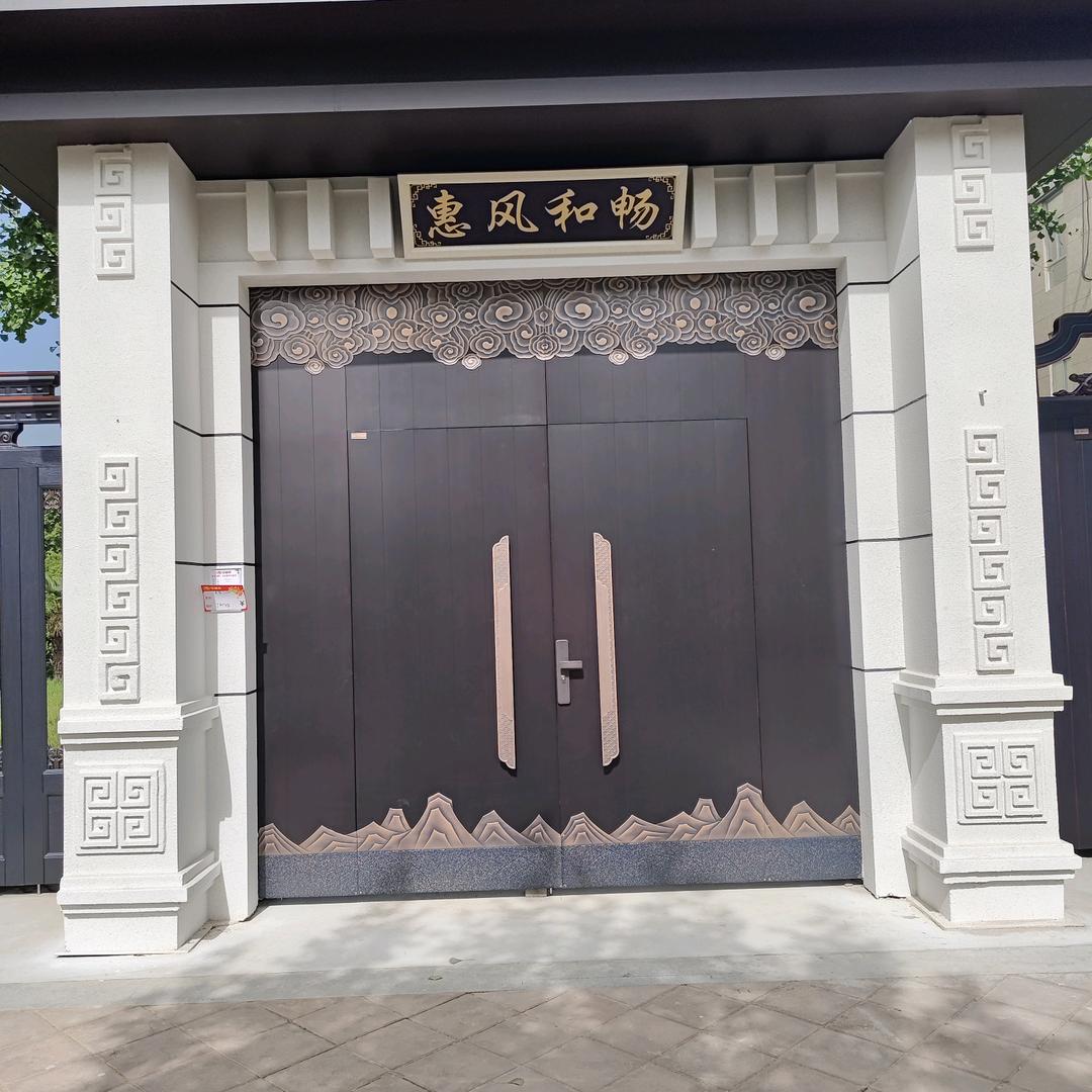 邯郸地区门业批发
