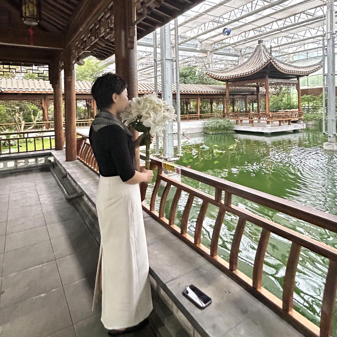 鐔鐔女装工厂