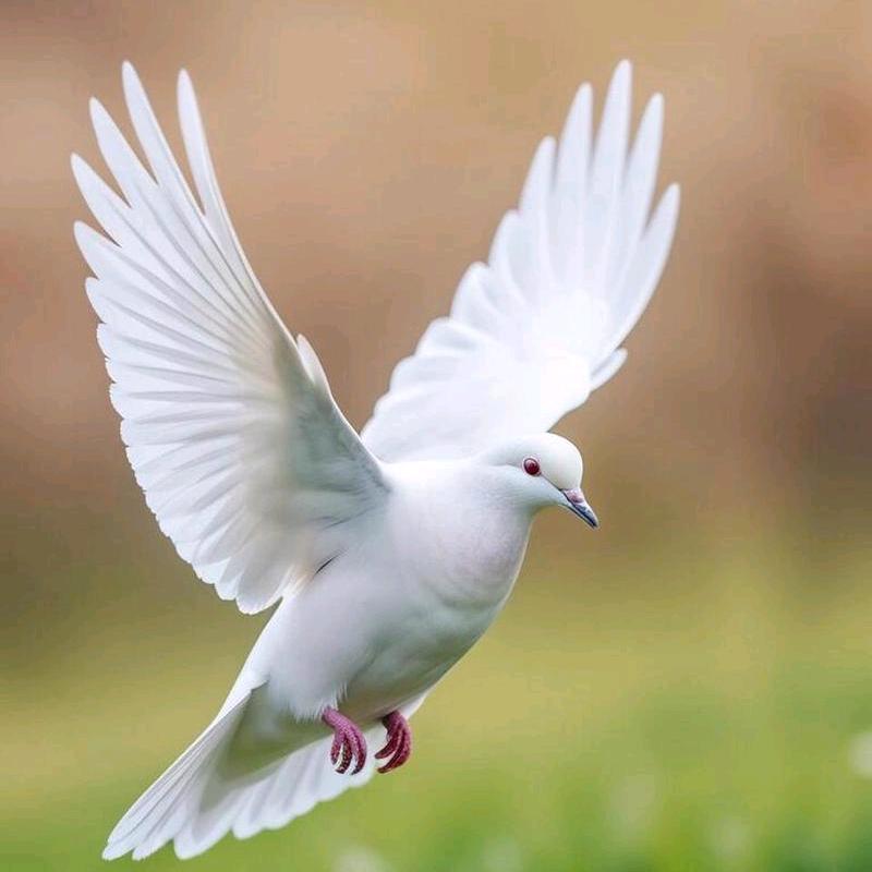 鸽舞升平🕊
