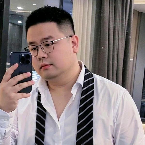 阿雄就是我