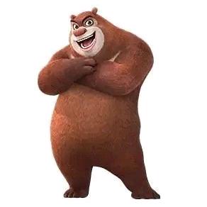 熊大🐻