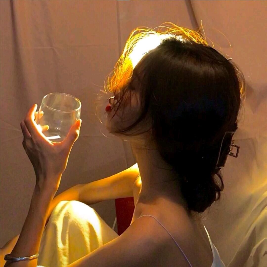 坏女孩